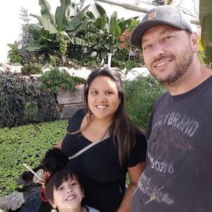 Meet your Posher, Karen